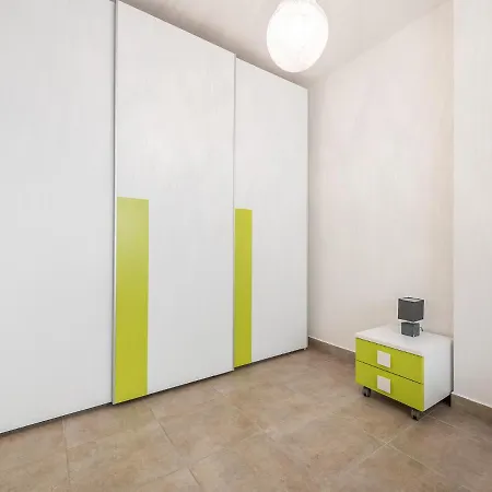 Casa vacanze Casa Dani
