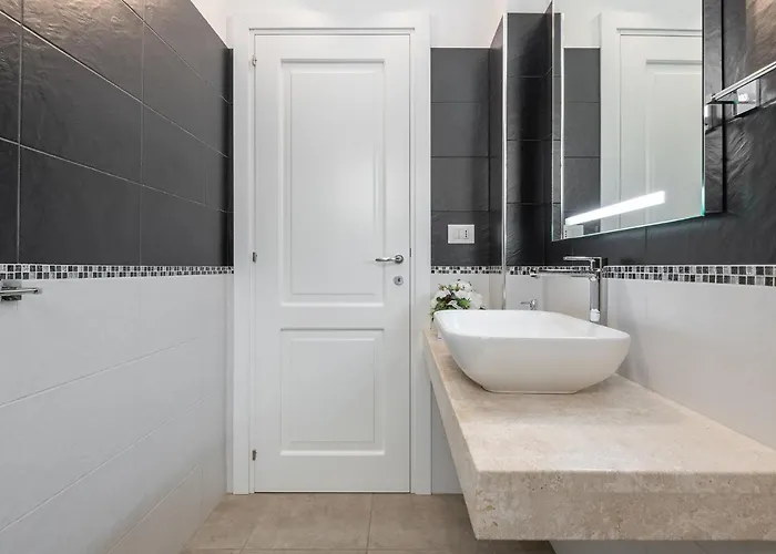 度假居 Casa Dani 维拉西米乌斯