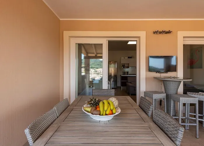 Casa Dani 维拉西米乌斯