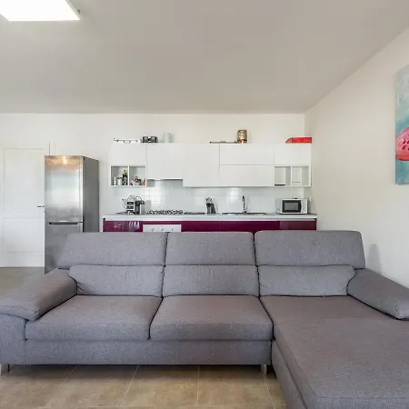 Casa Dani * ヴィッラシミーウス