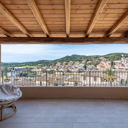 Casa Dani * ヴィッラシミーウス