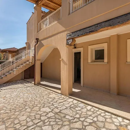 Casa Dani Vakantiehuis *