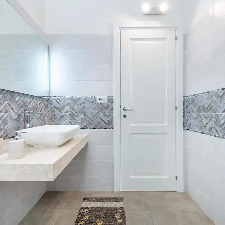 Vakantiehuis Casa Dani