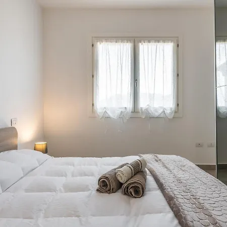 Casa Dani Vakantiehuis