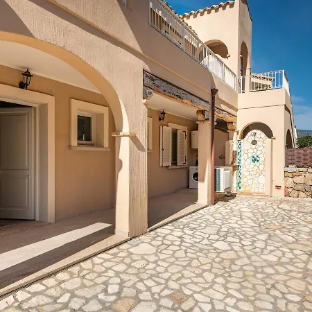 Casa Dani Villasimius