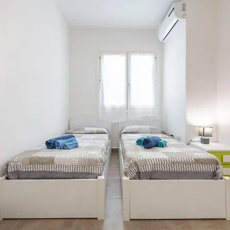 Casa Dani Vakantiehuis Villasimius