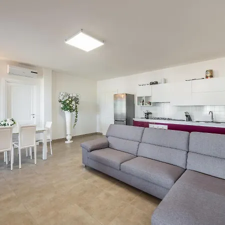 Casa Dani ヴィッラシミーウス