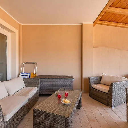 Casa Dani Vakantiehuis