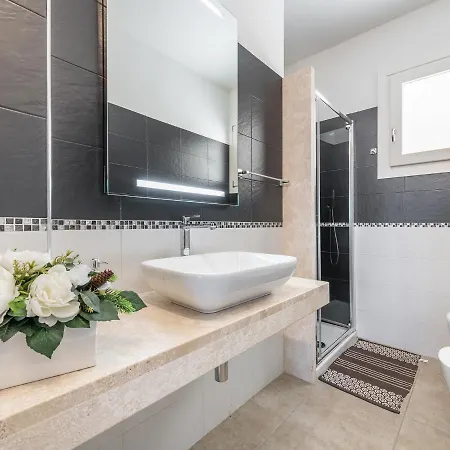 Vakantiehuis Casa Dani *