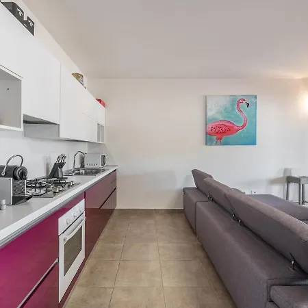 Casa Dani Vakantiehuis *