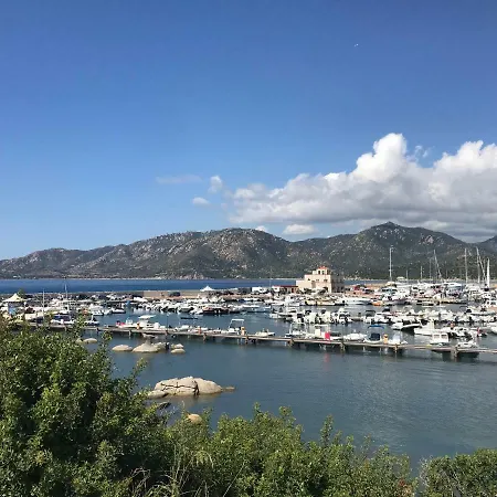 Casa Dani Vakantiehuis Villasimius